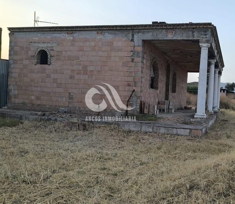 Venta de chalet en Córdoba