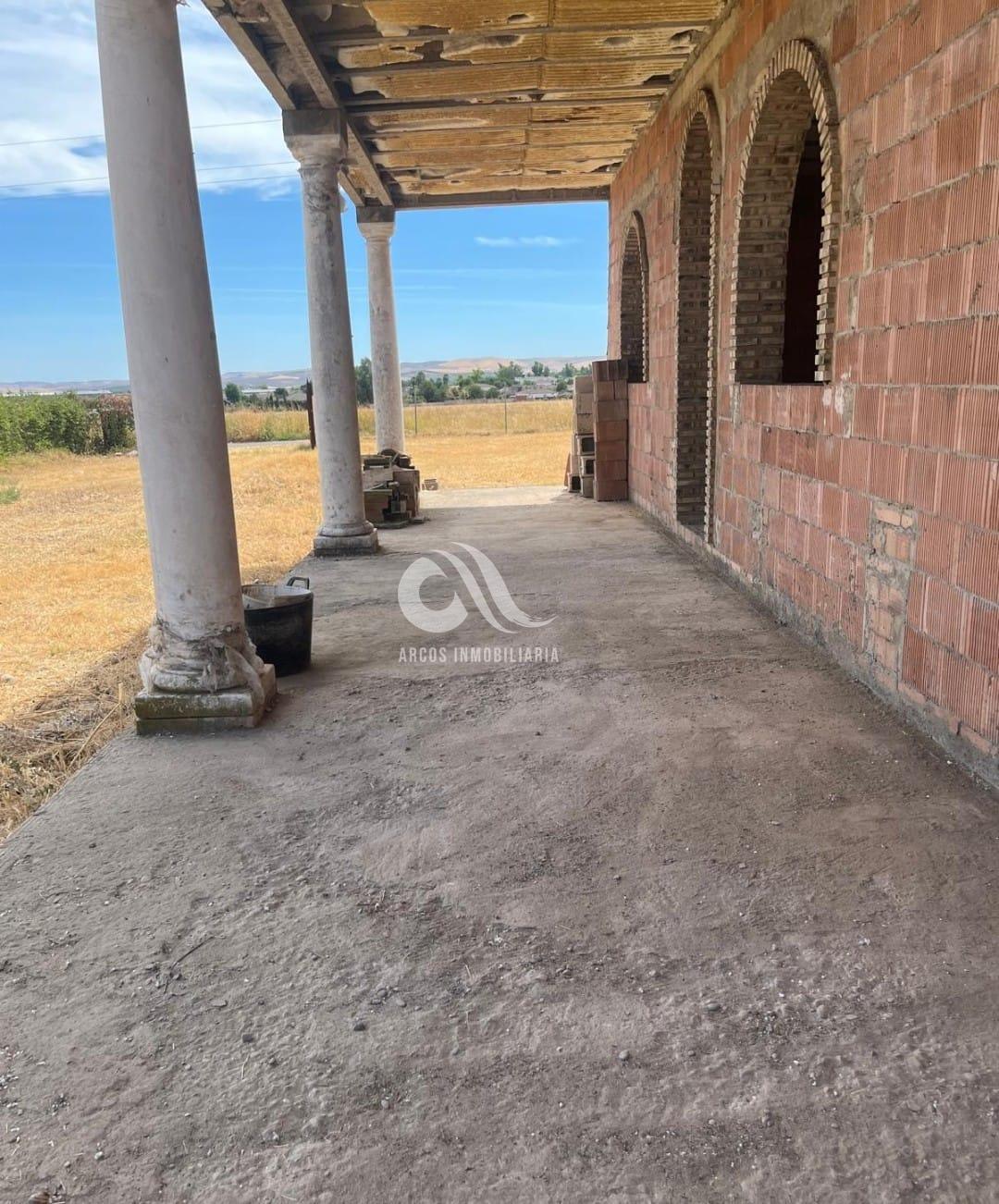 Venta de chalet en Córdoba