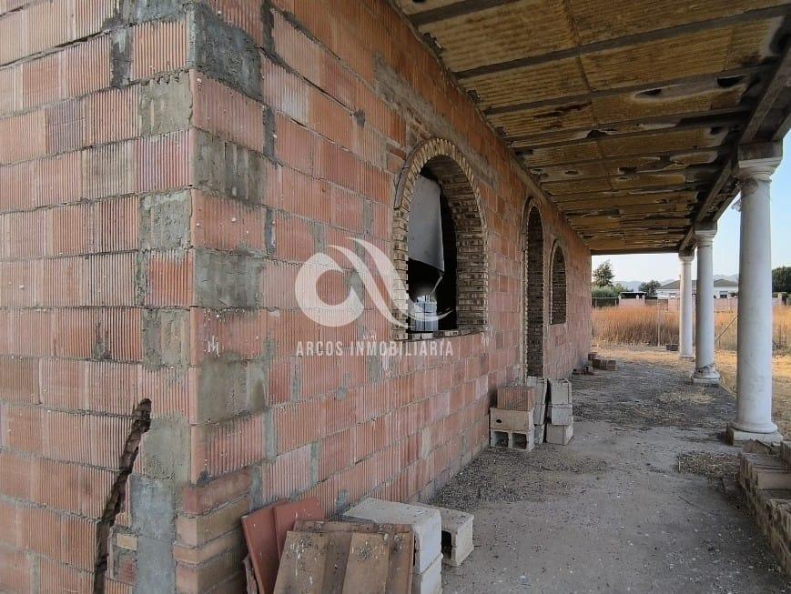 Venta de chalet en Córdoba