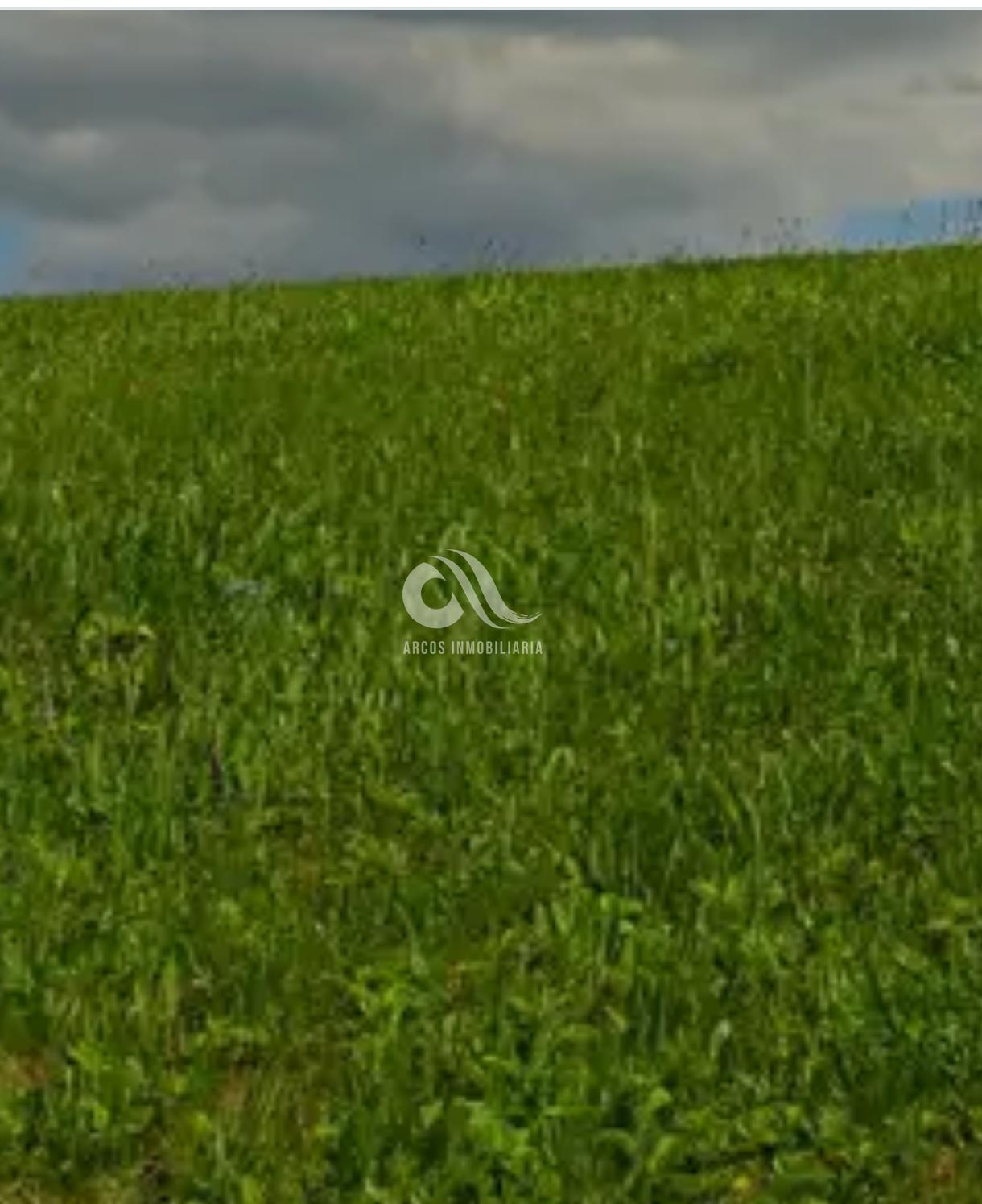 Venta de terreno en Córdoba