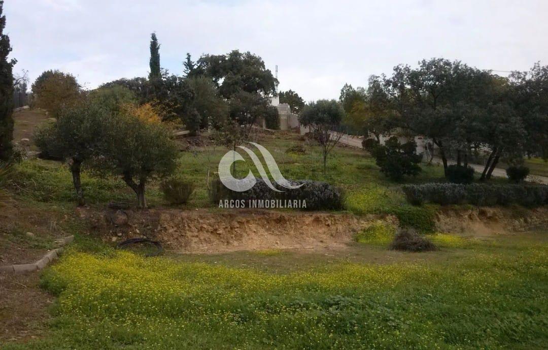 Venta de terreno en Córdoba Venta de terreno en Córdoba
