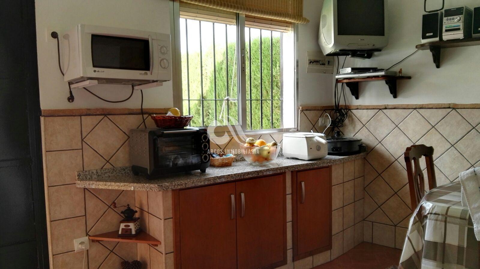 Venta de chalet en Córdoba Venta de chalet en Córdoba