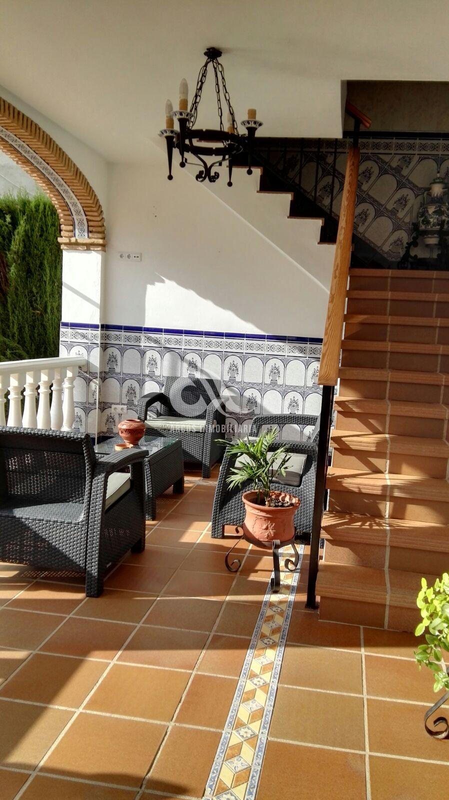 Venta de chalet en Córdoba Venta de chalet en Córdoba