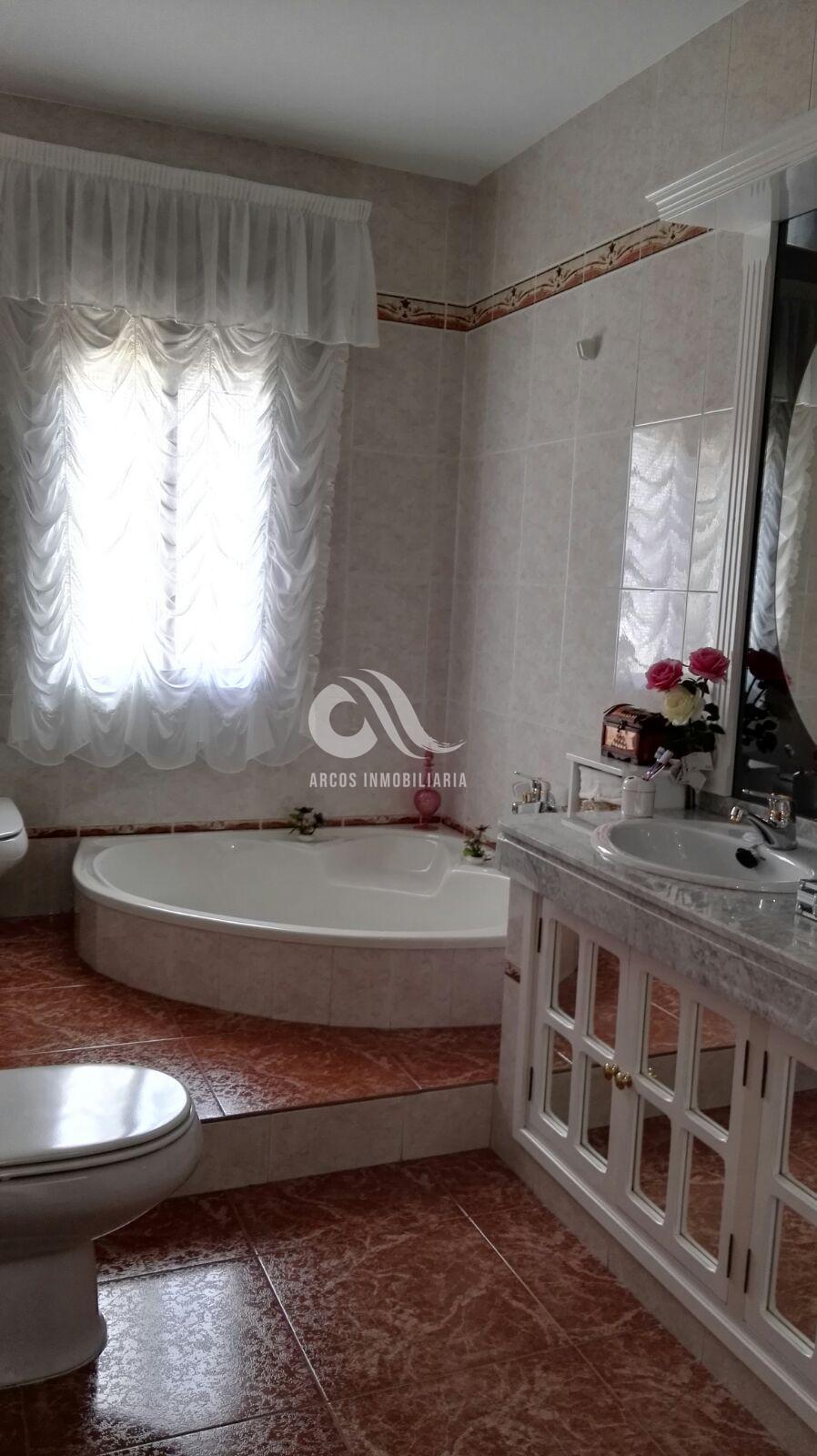 Venta de chalet en Córdoba