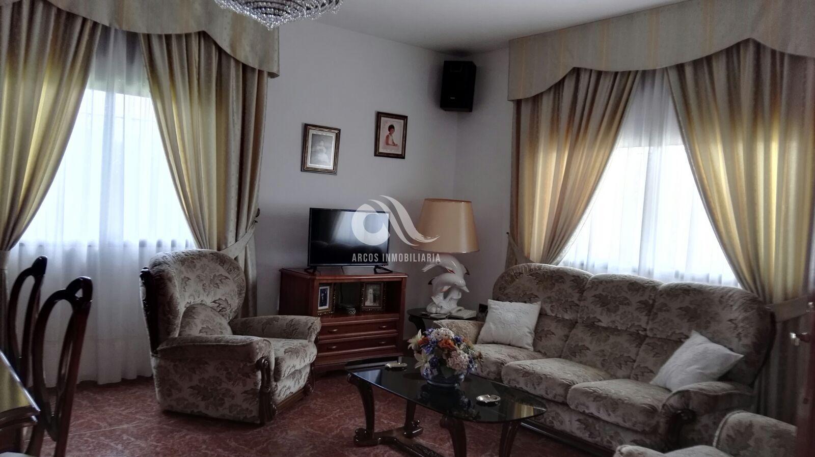 Venta de chalet en Córdoba