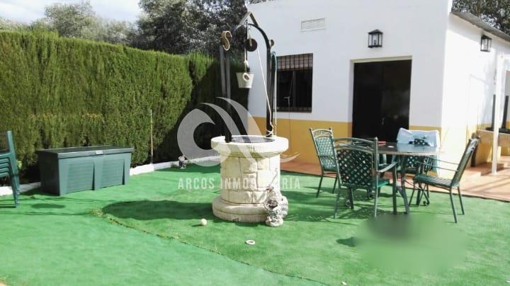 Venta de chalet en Córdoba