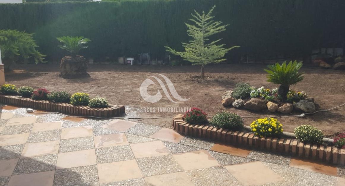 Venta de chalet en Córdoba