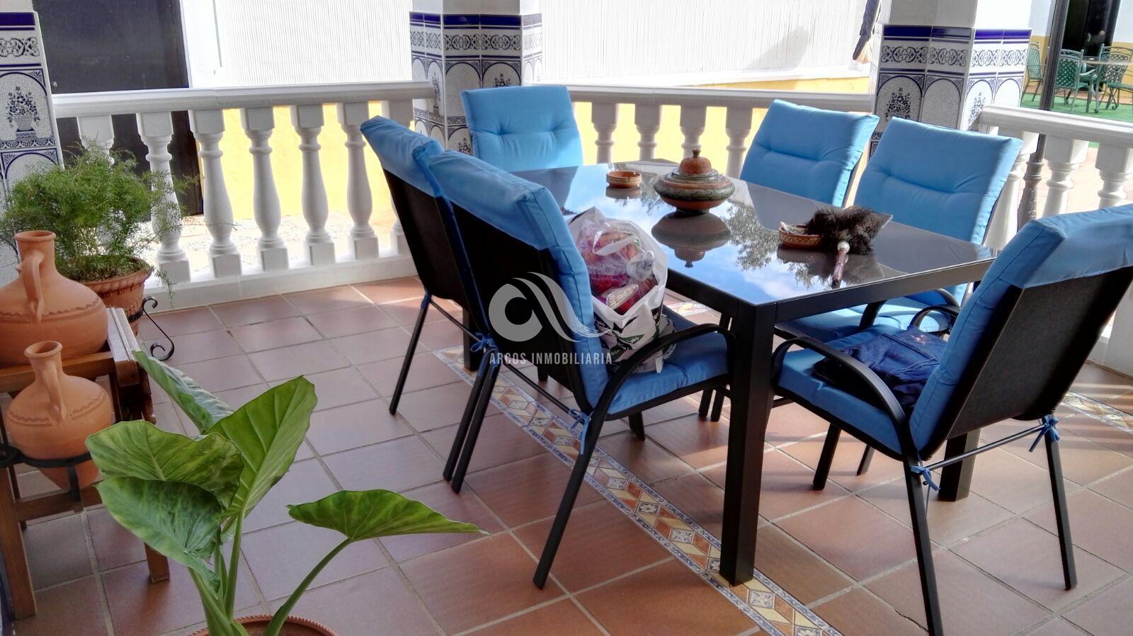 Venta de chalet en Córdoba