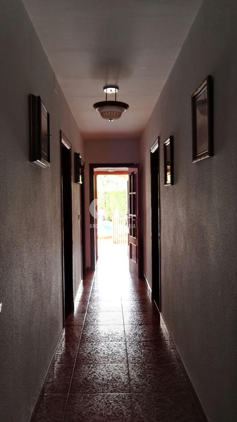 Venta de chalet en Córdoba