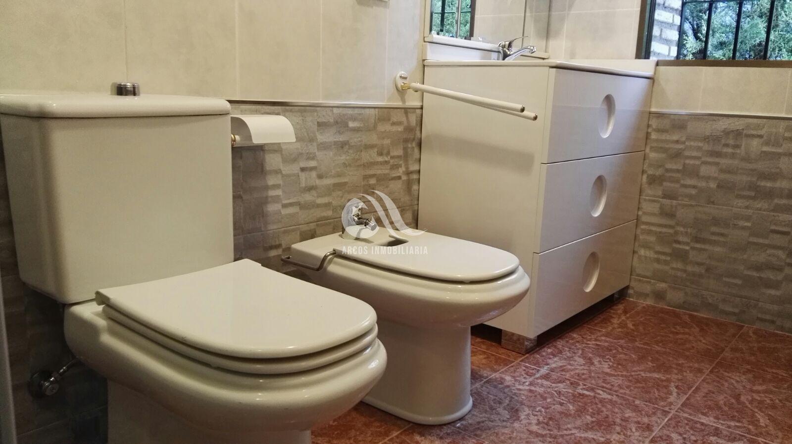 Venta de chalet en Córdoba