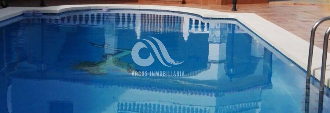 Venta de chalet en Córdoba