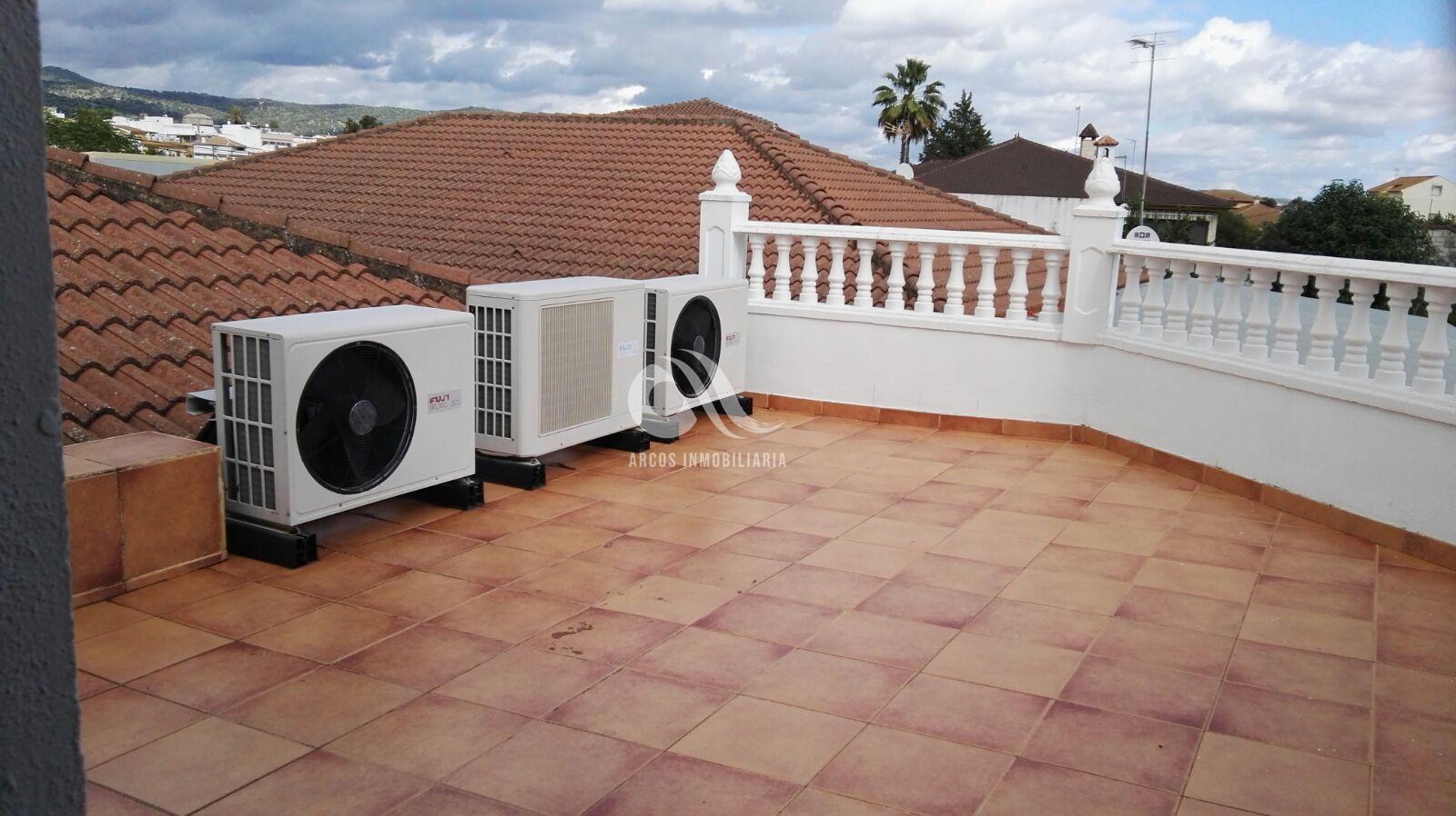 Venta de chalet en Córdoba