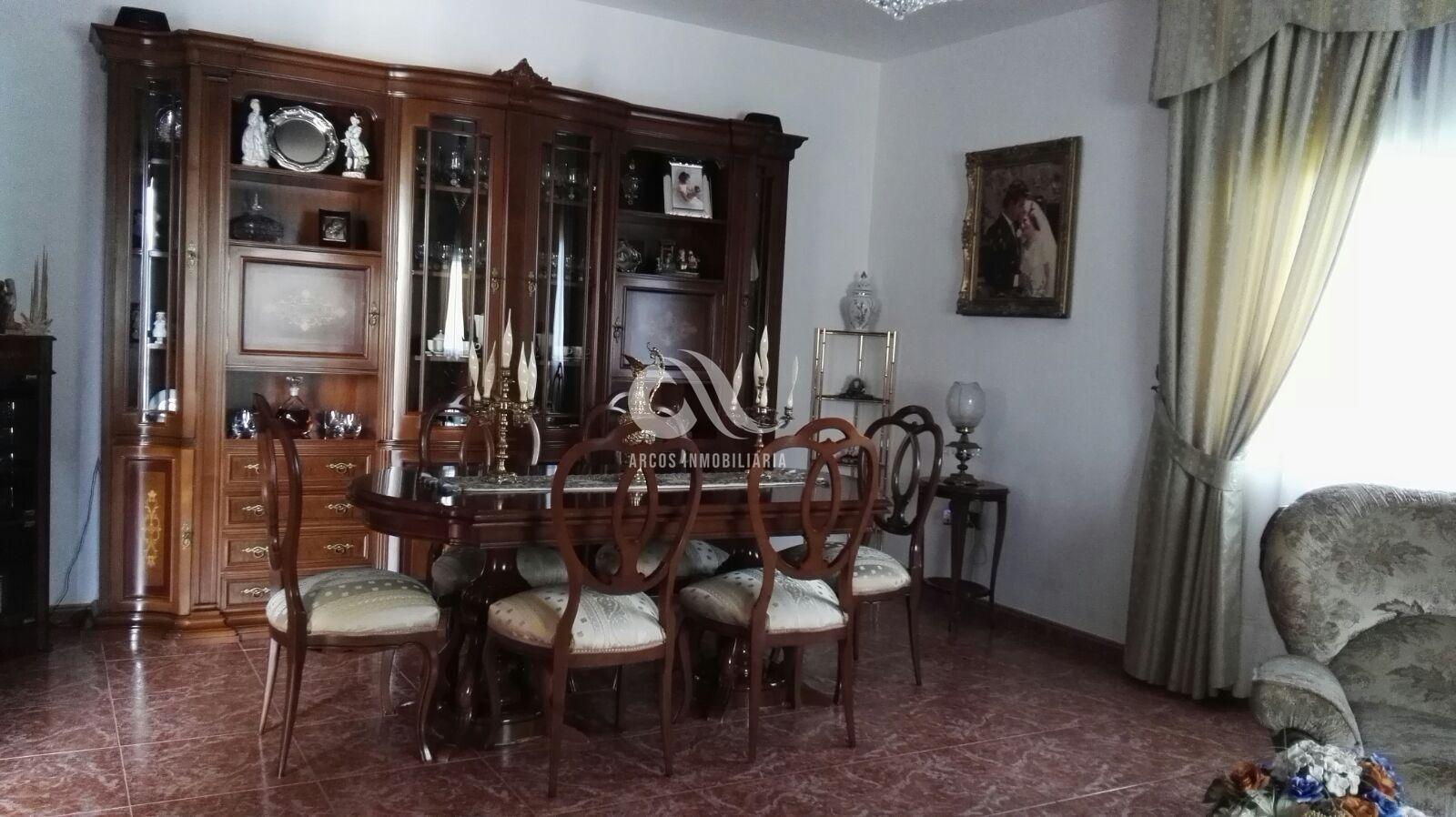Venta de chalet en Córdoba