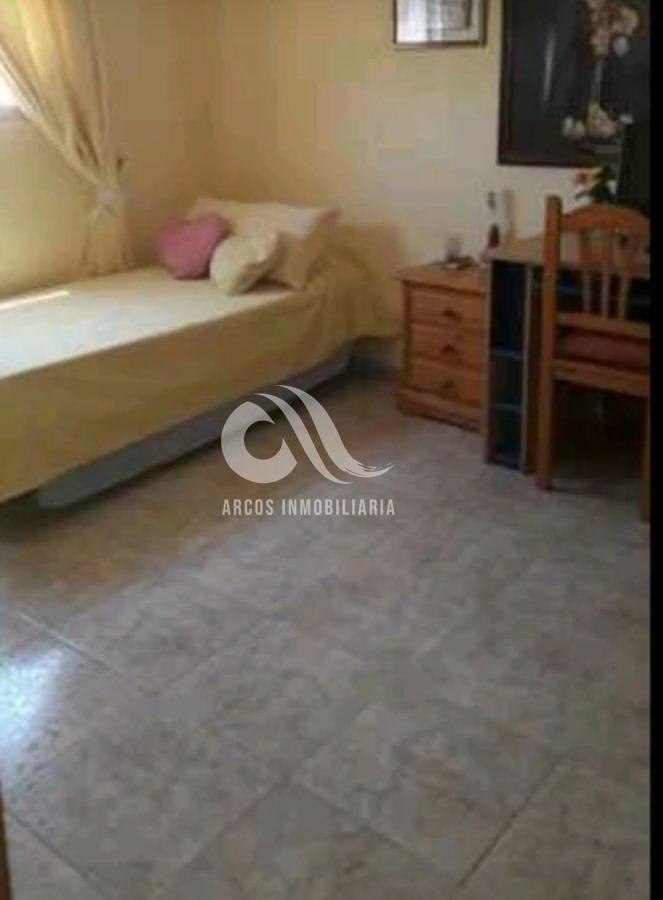 For sale of land in Córdoba