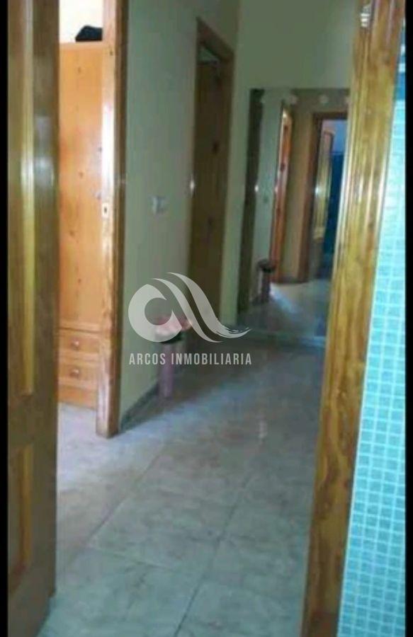 For sale of land in Córdoba