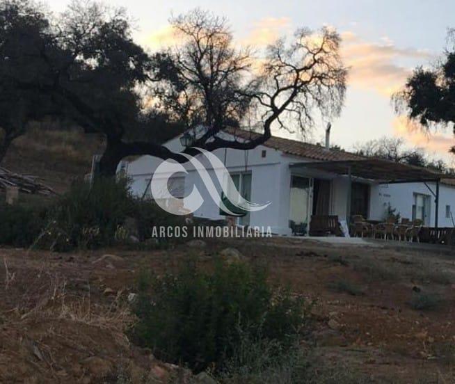 Venta de finca rústica en Córdoba Venta de finca rústica en Córdoba