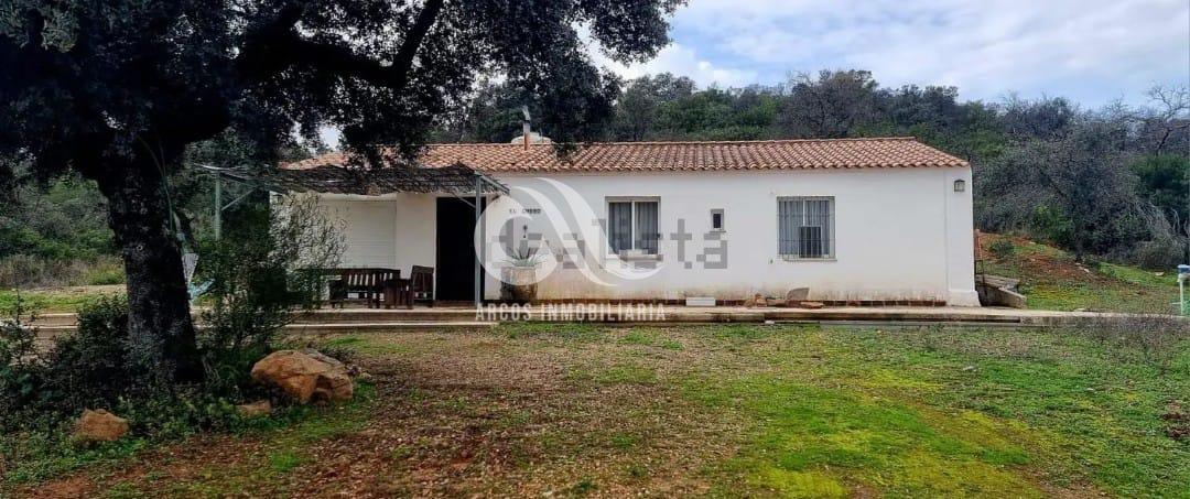 Venta de finca rústica en Córdoba Venta de finca rústica en Córdoba