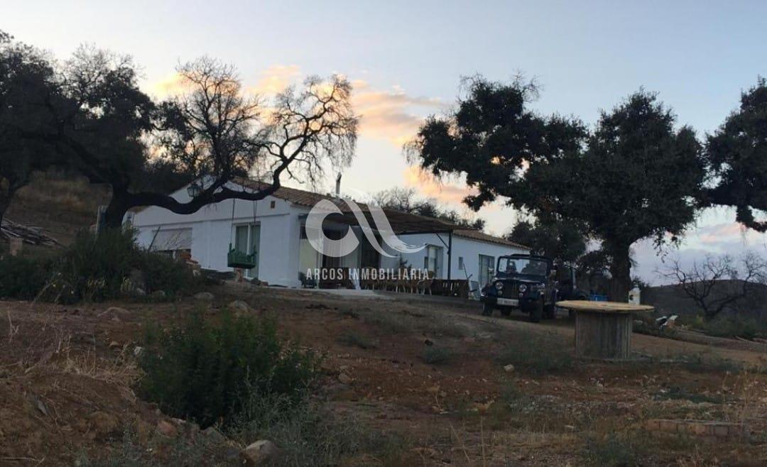 Venta de finca rústica en Córdoba Venta de finca rústica en Córdoba