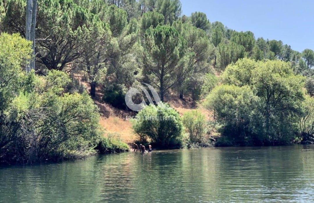 Venta de finca rústica en Córdoba Venta de finca rústica en Córdoba