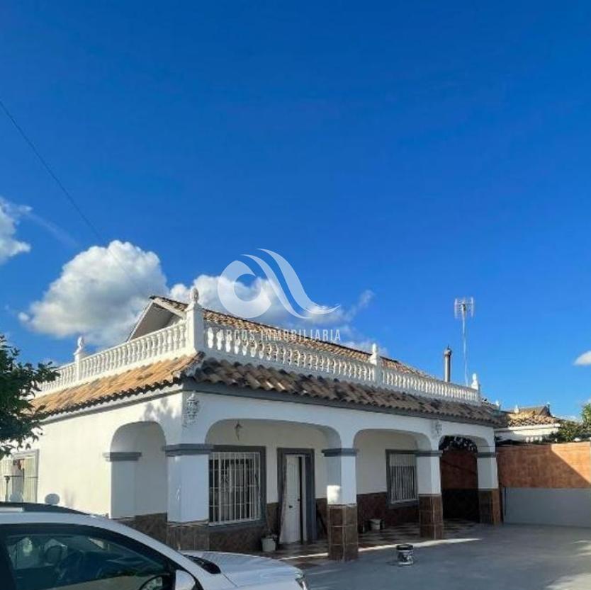 Venta de chalet en Córdoba