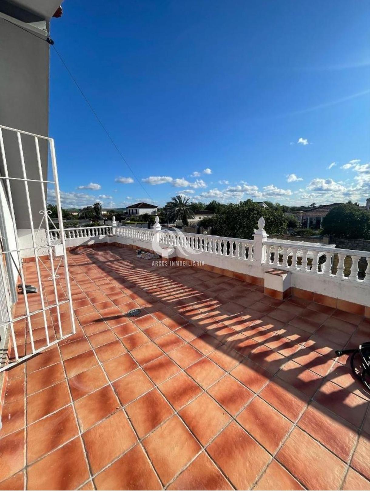 Venta de chalet en Córdoba