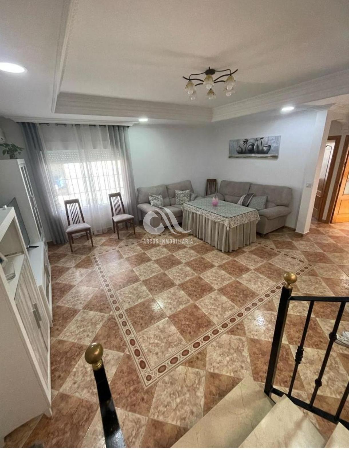 Venta de chalet en Córdoba