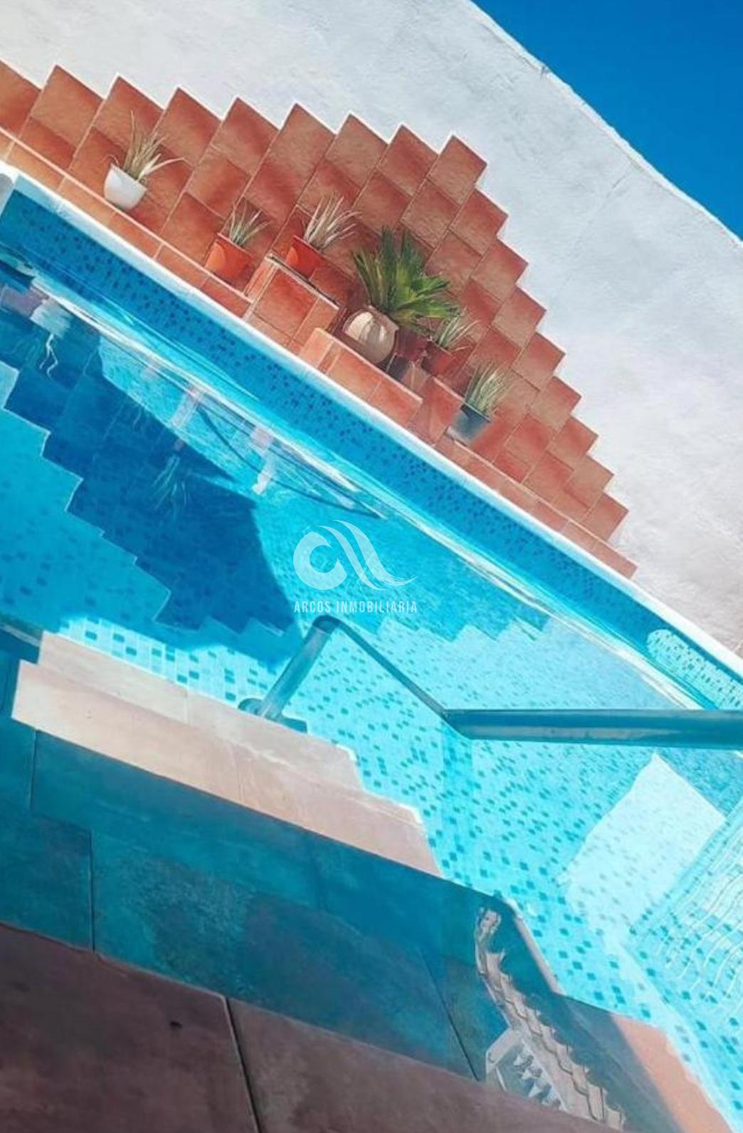 Venta de chalet en Córdoba