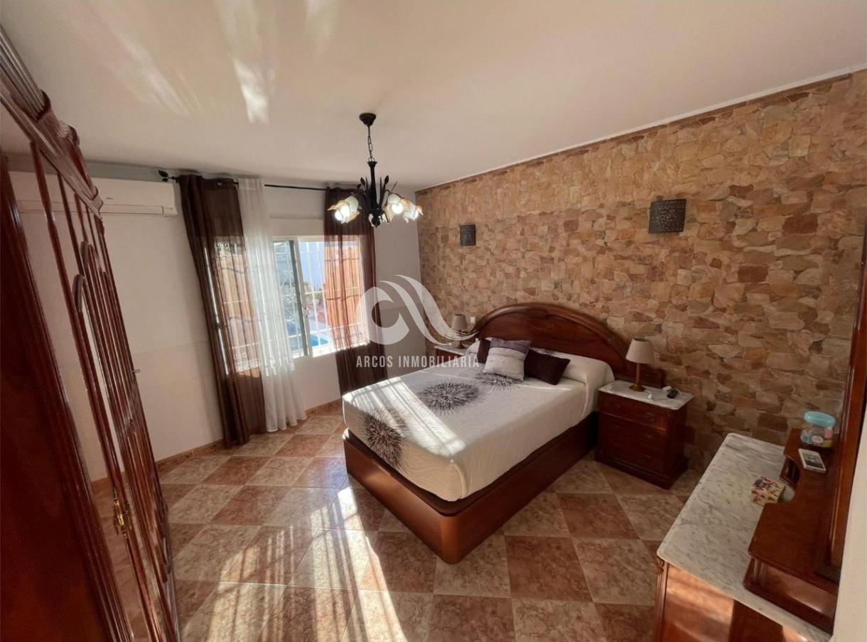 Venta de chalet en Córdoba