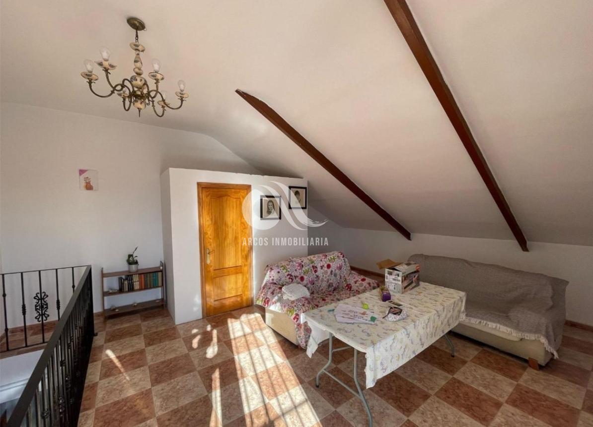 Venta de chalet en Córdoba