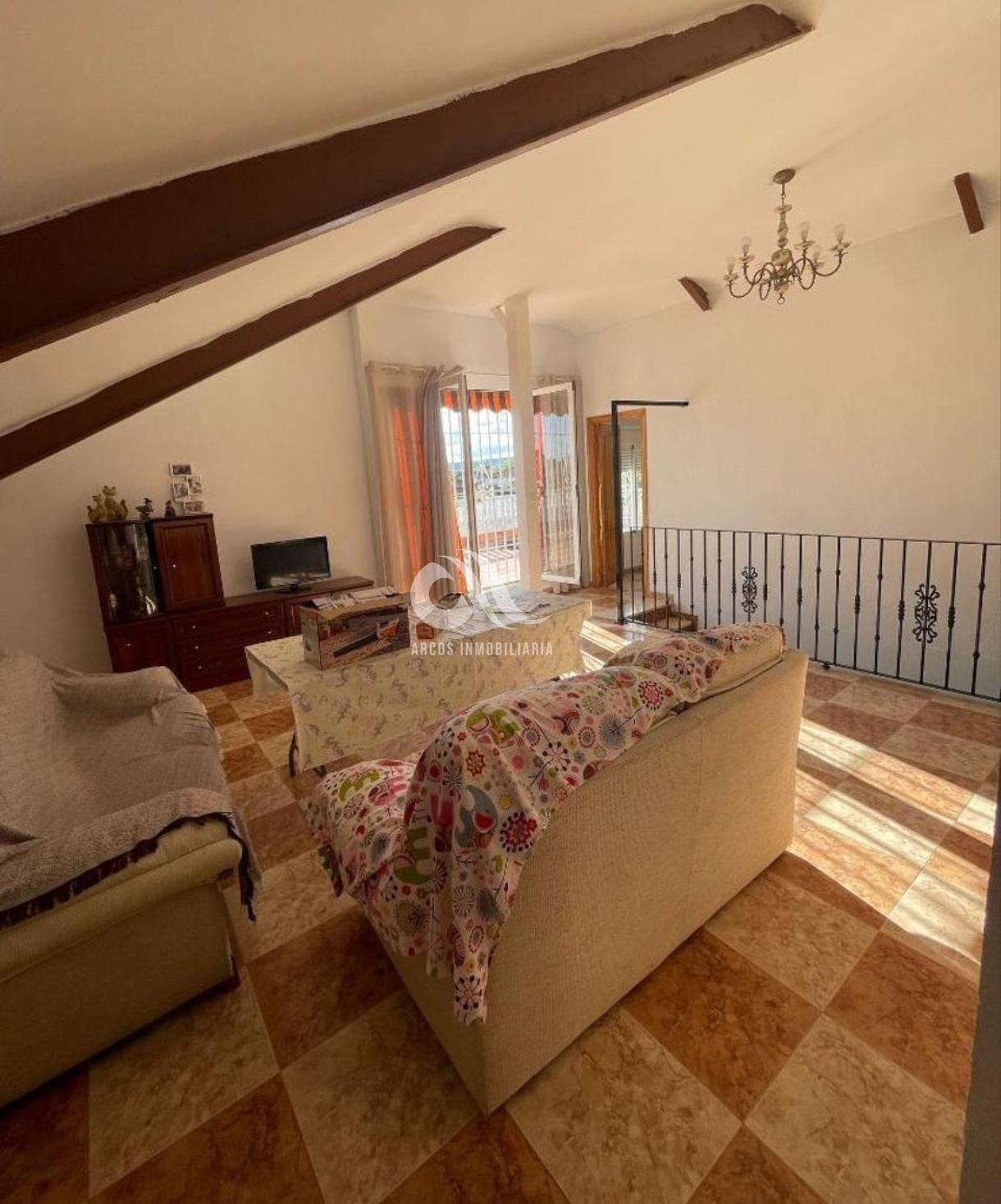 Venta de chalet en Córdoba
