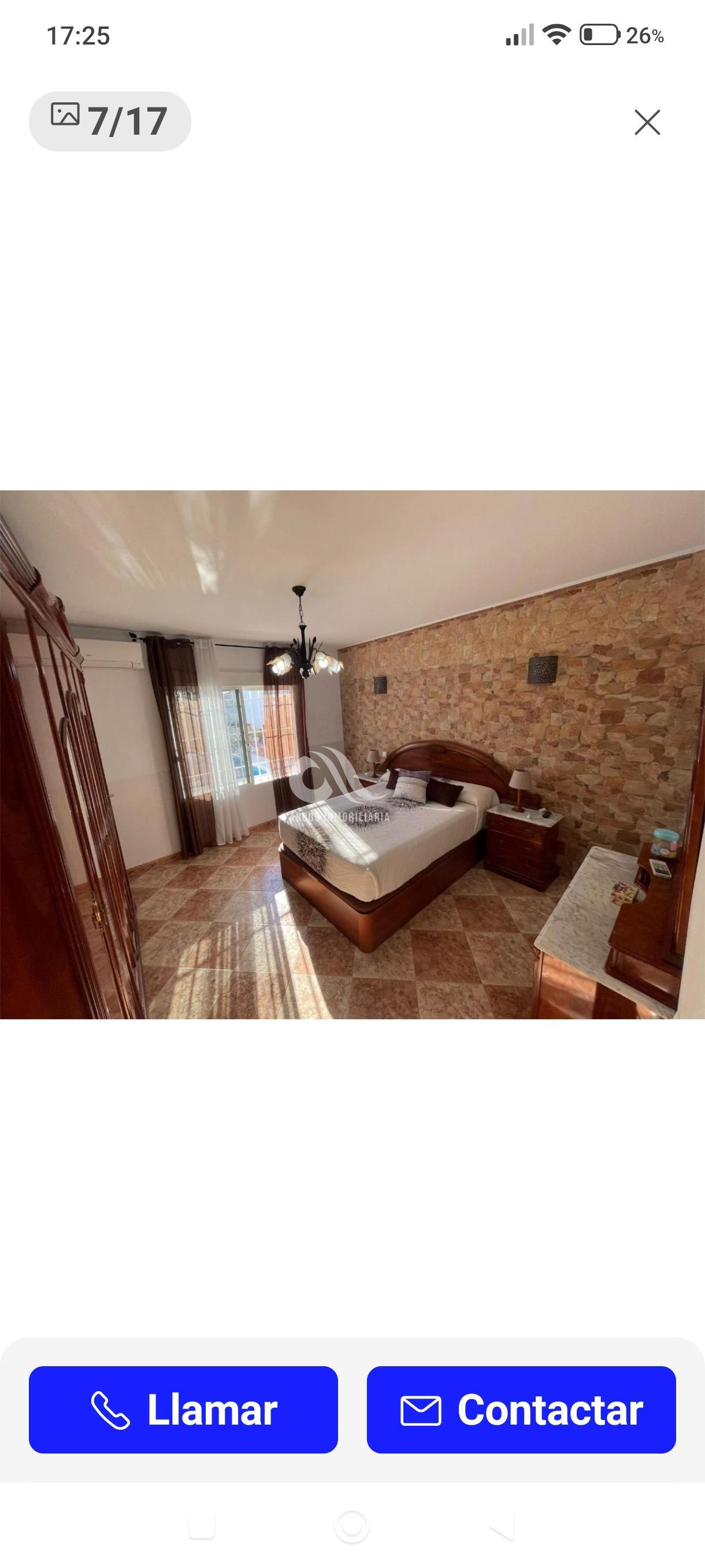 Venta de chalet en Córdoba