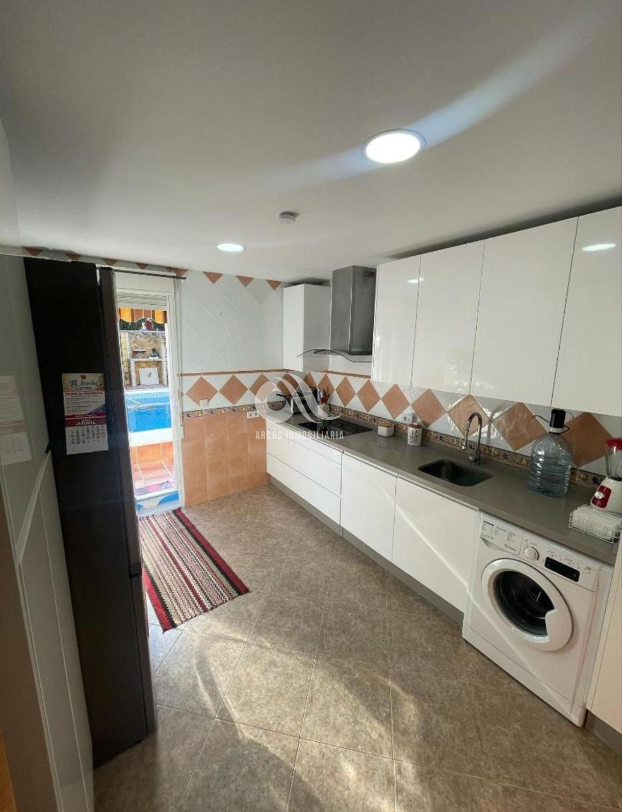 Venta de chalet en Córdoba