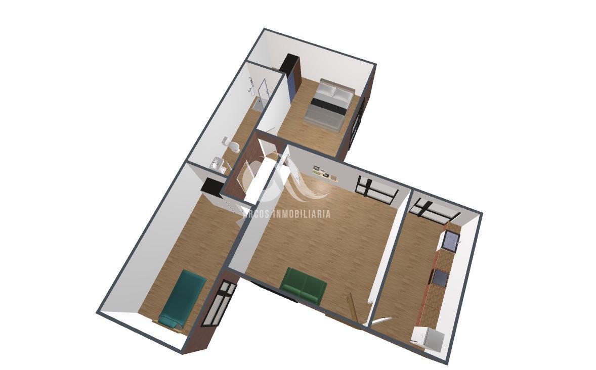 Venta de piso en Córdoba