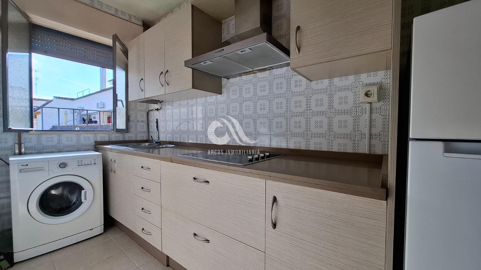 Venta de piso en Córdoba