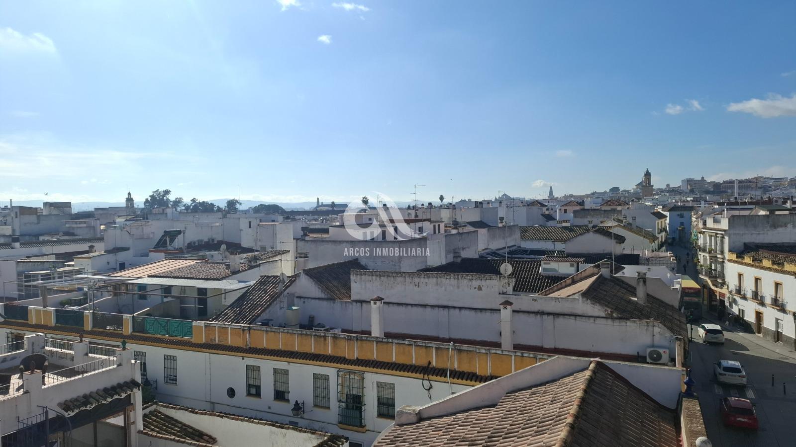 Venta de piso en Córdoba