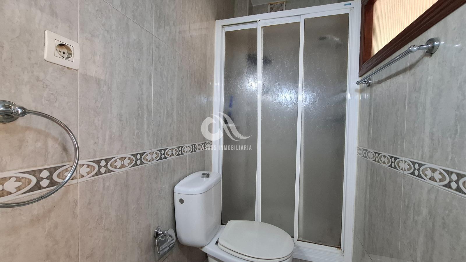 Venta de piso en Córdoba