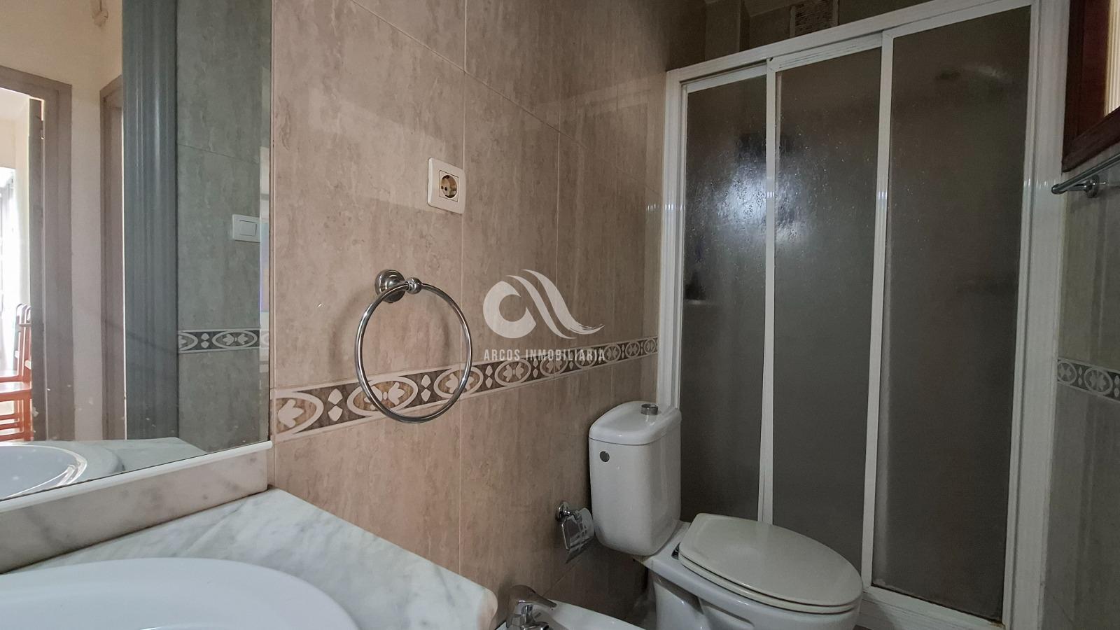 Venta de piso en Córdoba