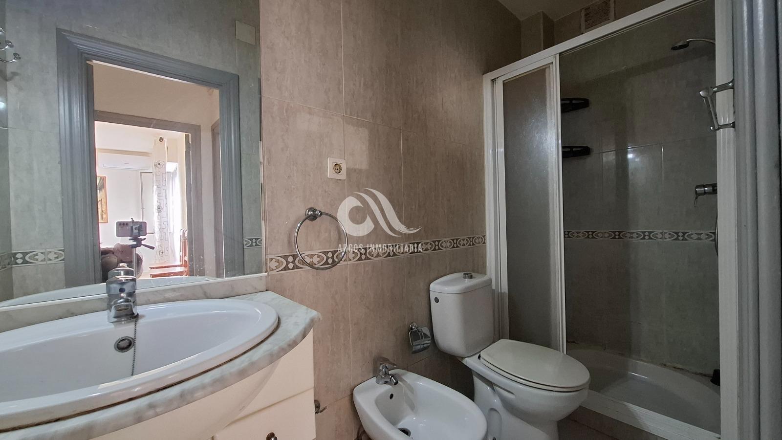 Venta de piso en Córdoba