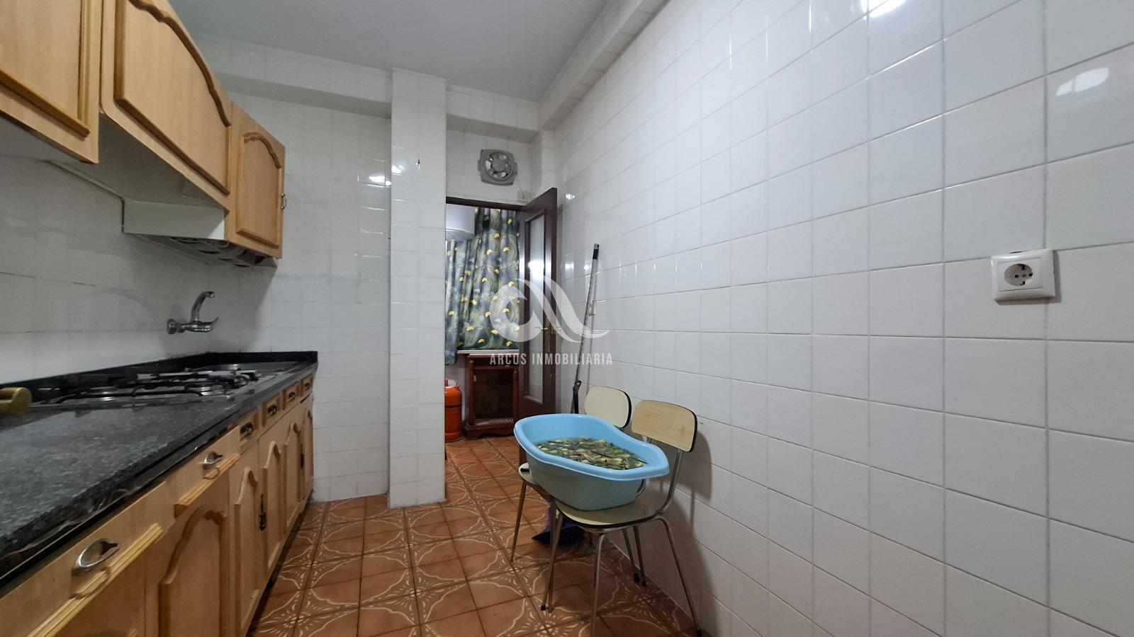 Venta de piso en Córdoba