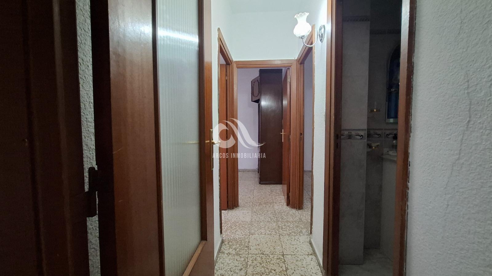 Venta de piso en Córdoba