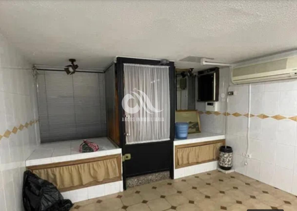 Venta de local en Córdoba