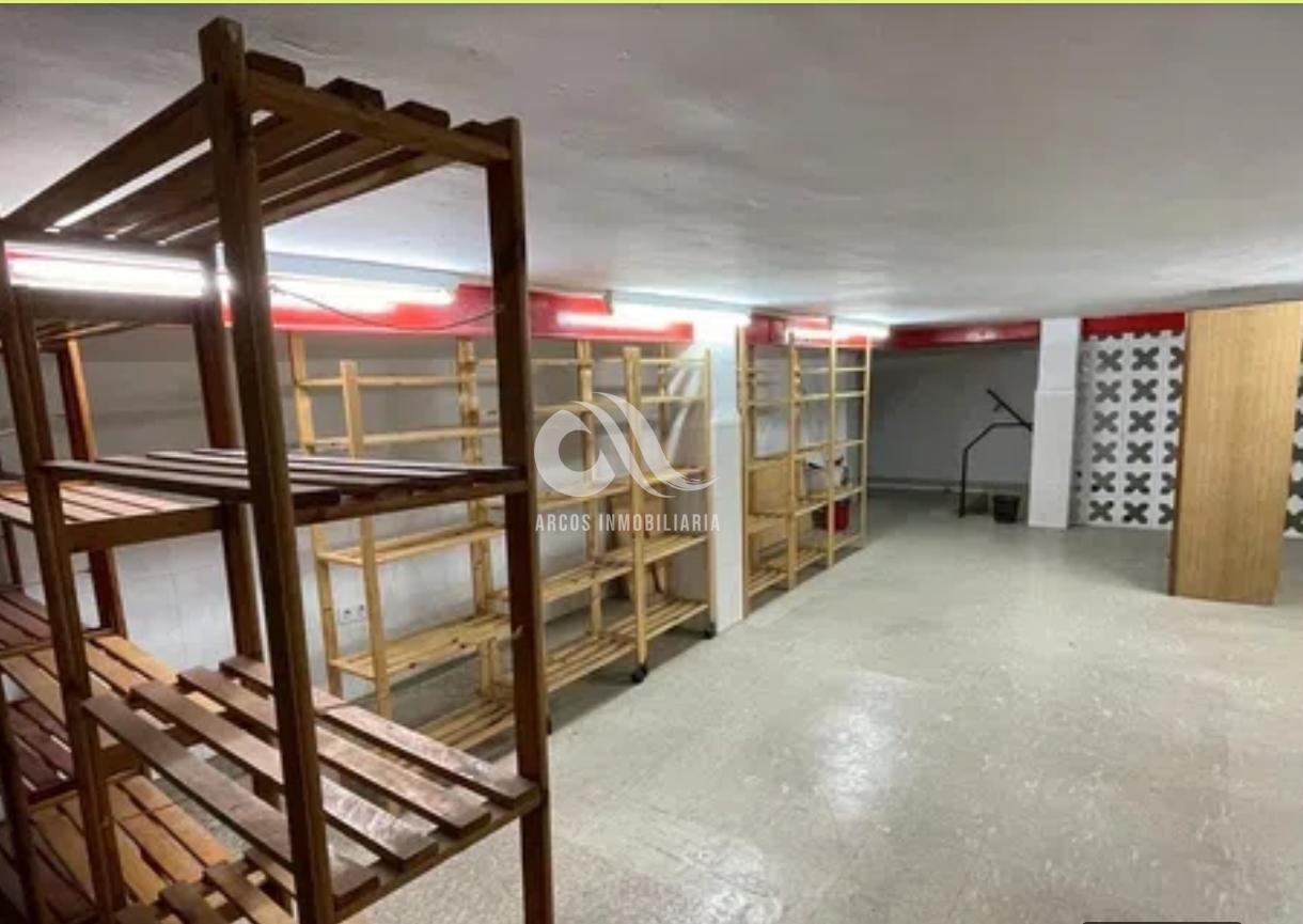 Venta de local en Córdoba