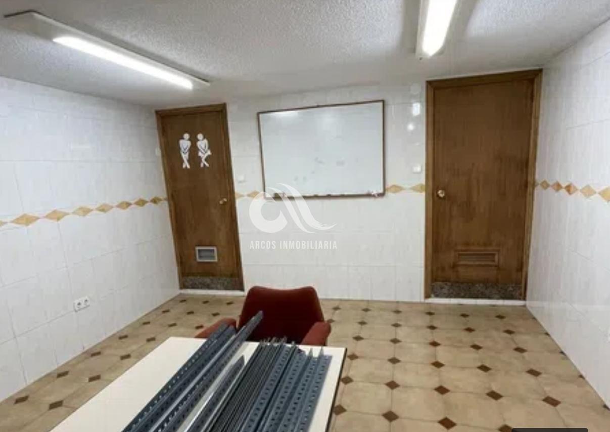 Venta de local en Córdoba