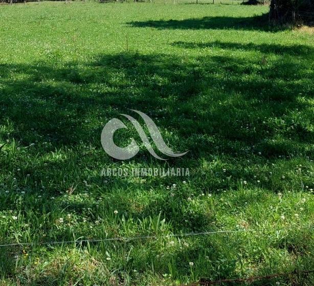 Venta de terreno en Córdoba
