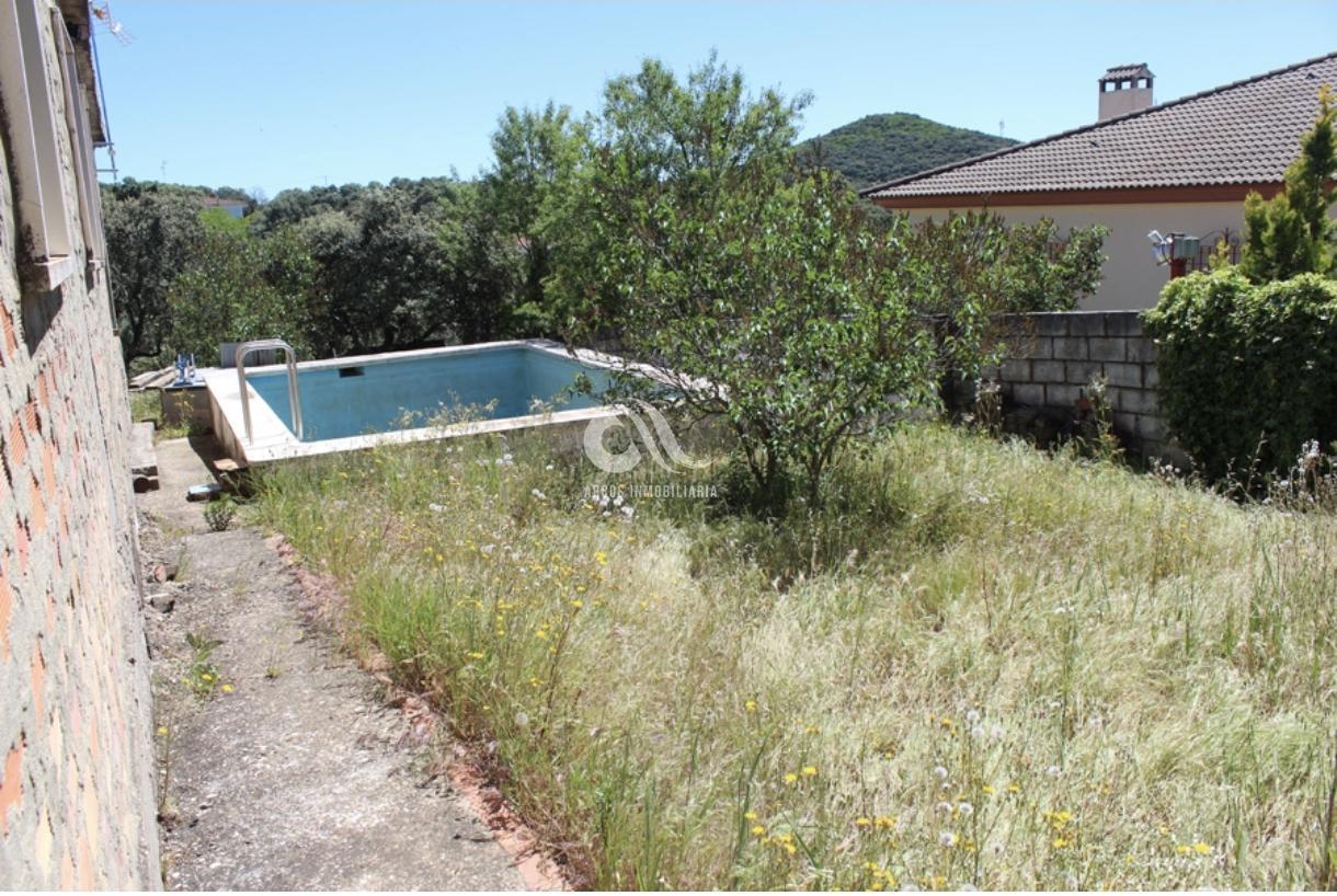 Venta de chalet en Córdoba