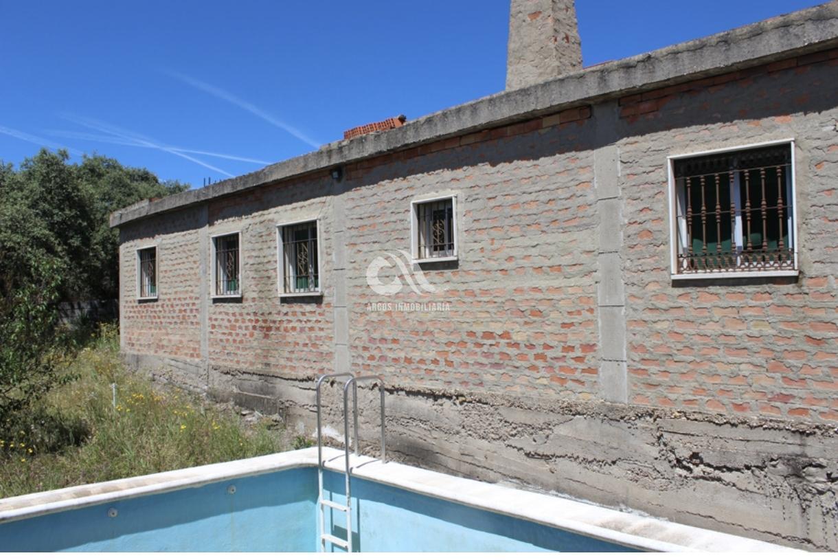 Venta de chalet en Córdoba