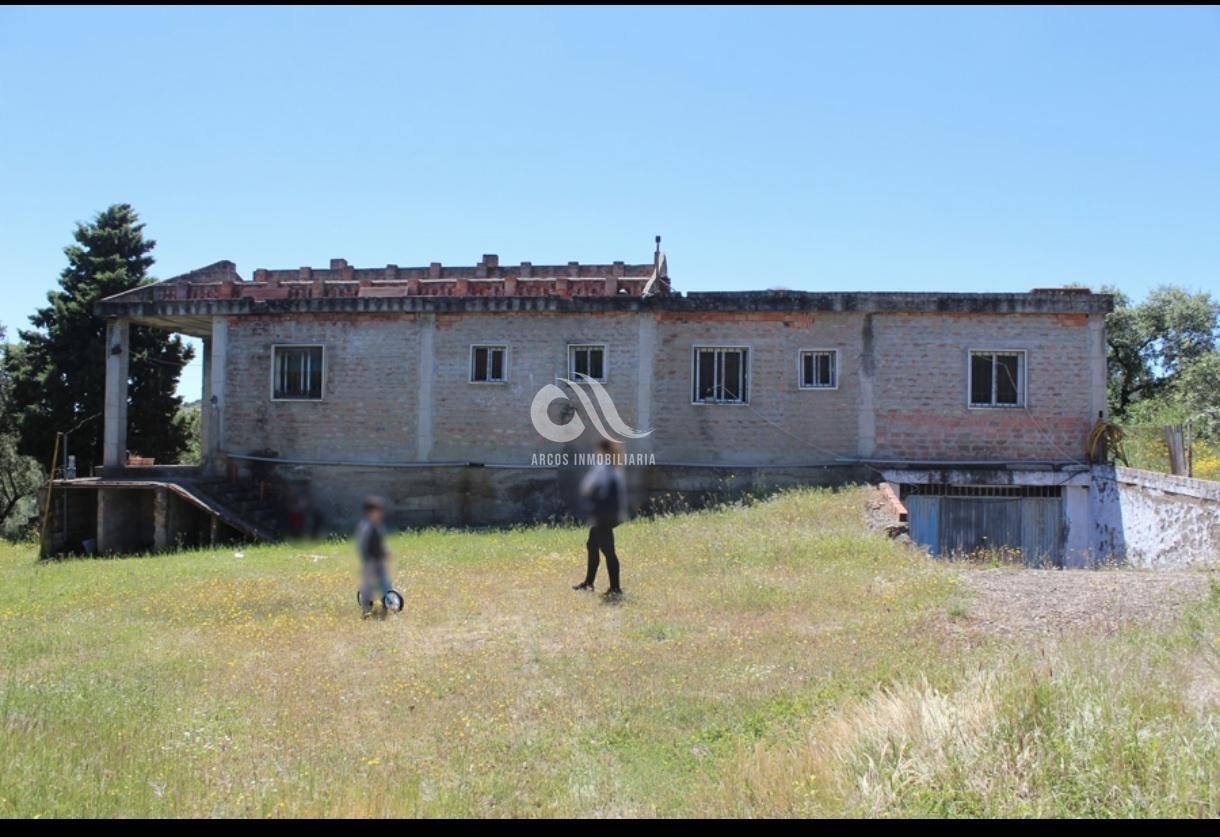 Venta de chalet en Córdoba