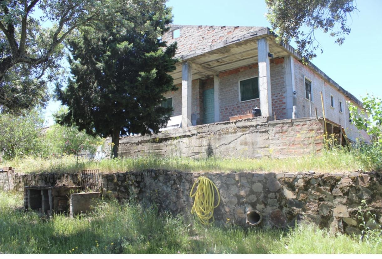 Venta de chalet en Córdoba