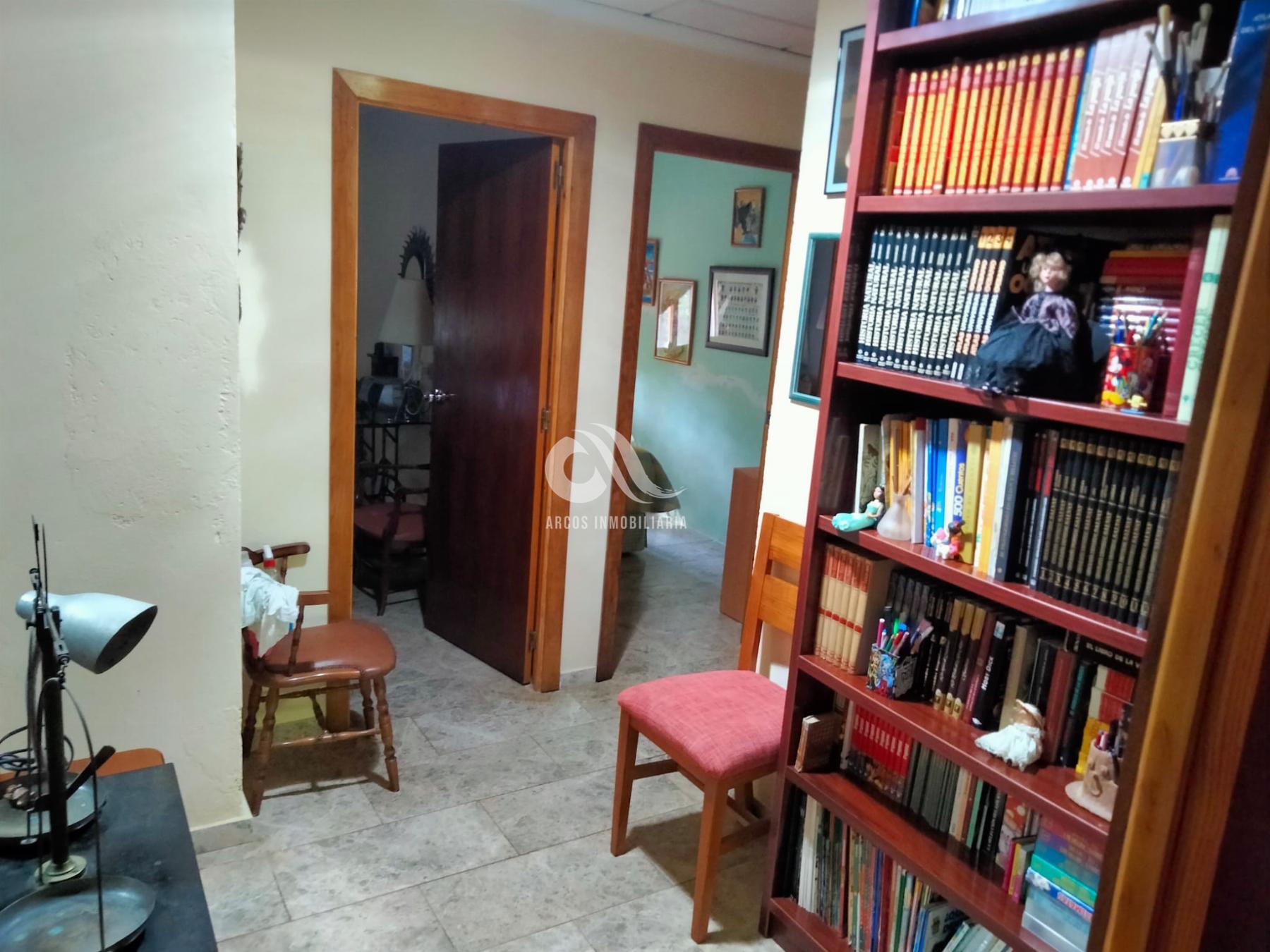 Venta de chalet en Córdoba