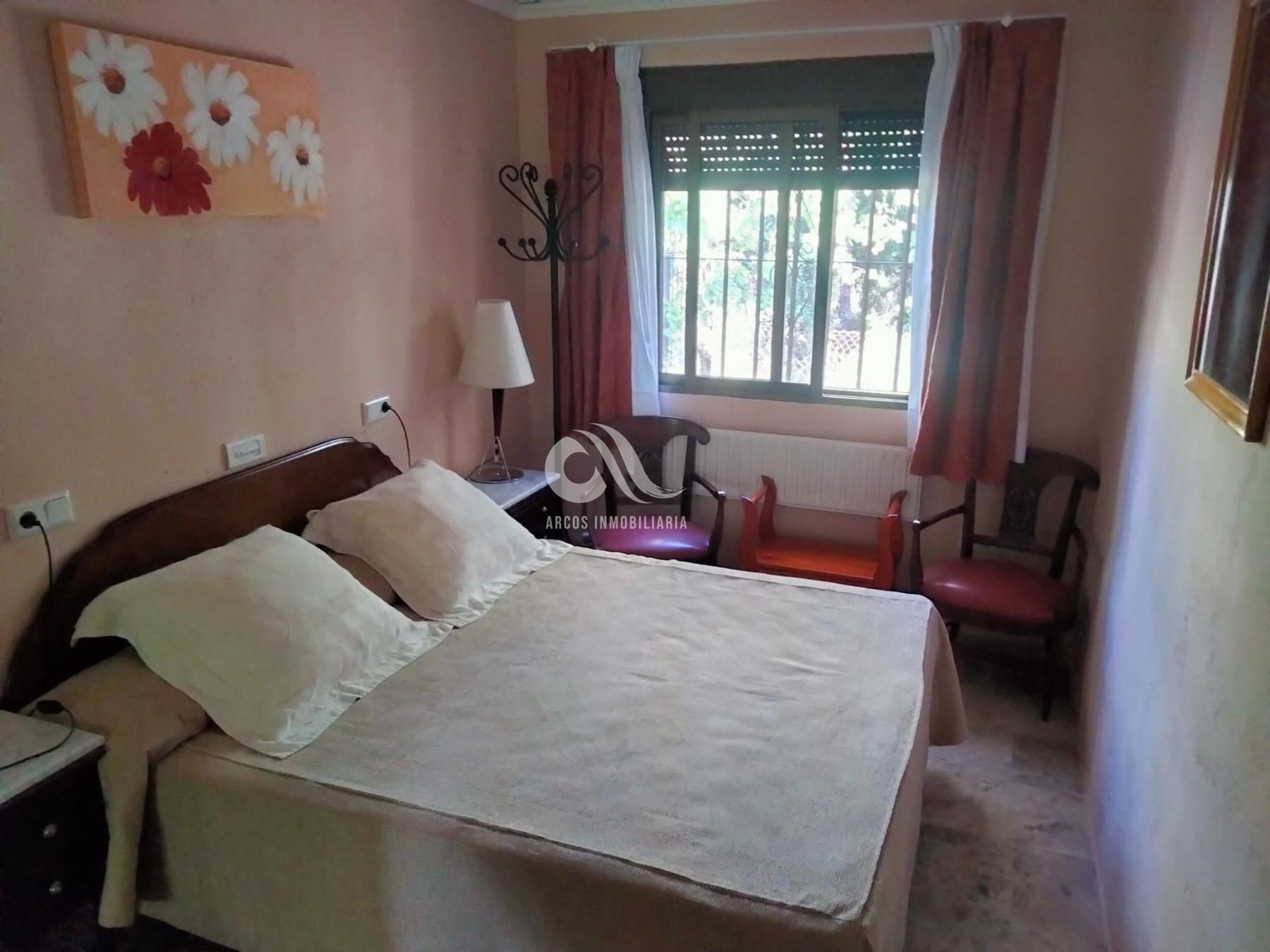 Venta de chalet en Córdoba